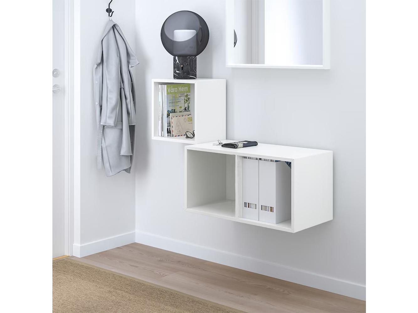 Экет 118 white ИКЕА (IKEA) изображение товара
