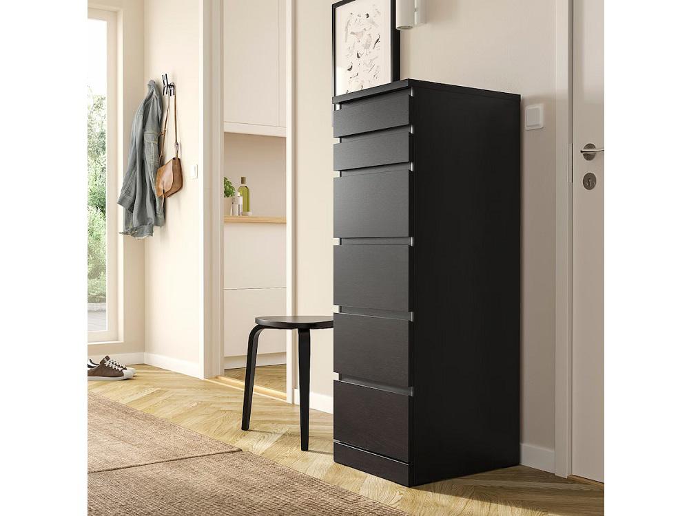 Мальм 28 brown ИКЕА (IKEA) изображение товара