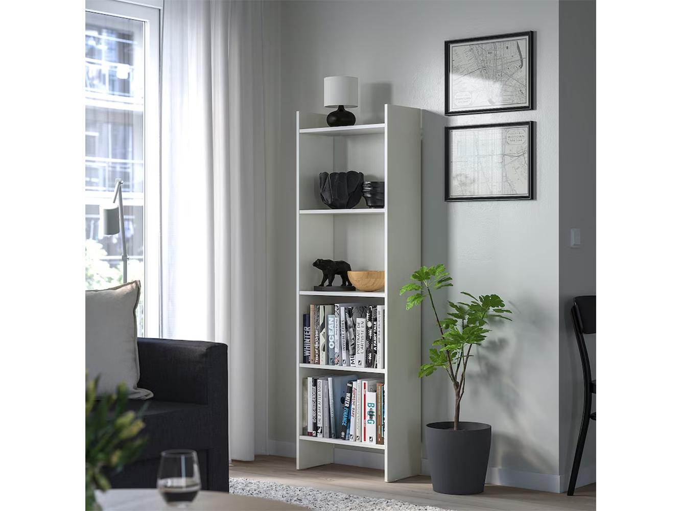 Багебо 13 white ИКЕА (IKEA) изображение товара