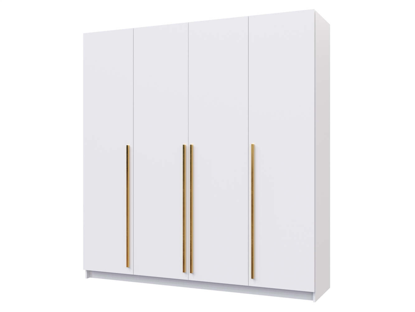 Пакс Фардал 33 gold ИКЕА (IKEA) изображение товара