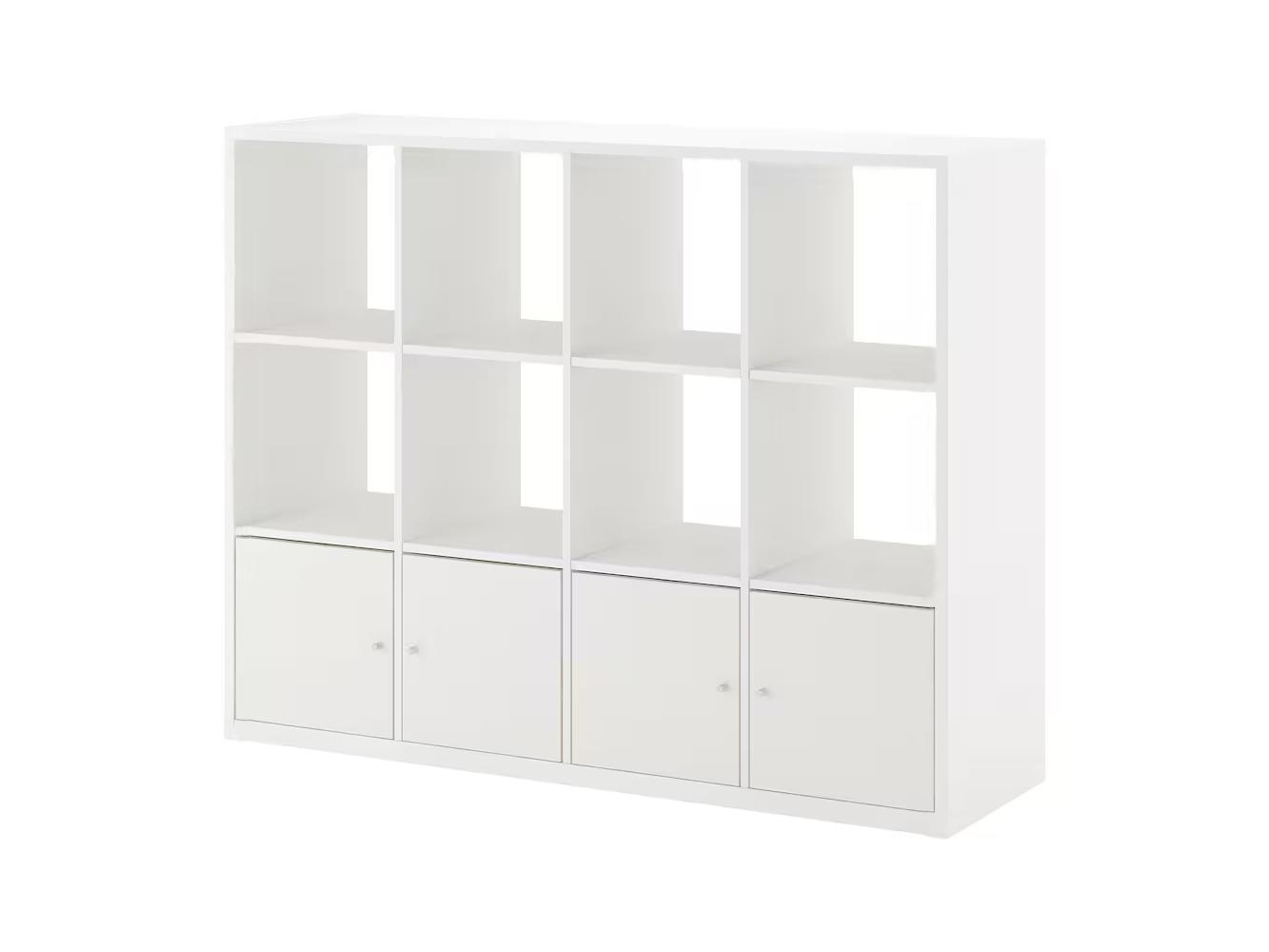 Каллакс 222 white ИКЕА (IKEA) изображение товара