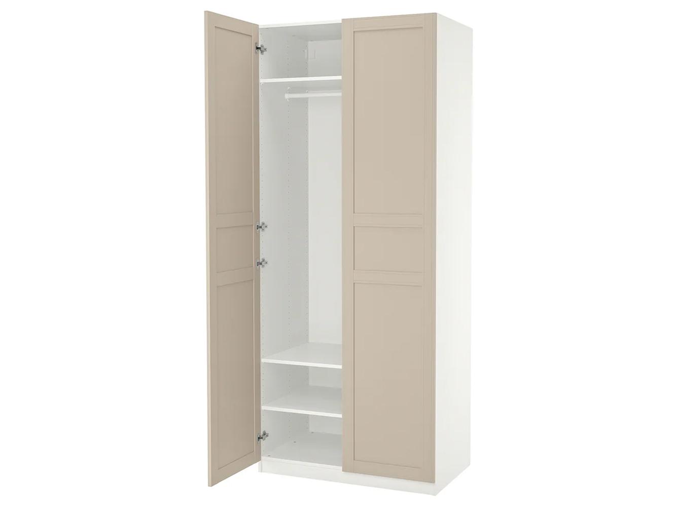 Флисбергет 13 beige ИКЕА (IKEA)  изображение товара