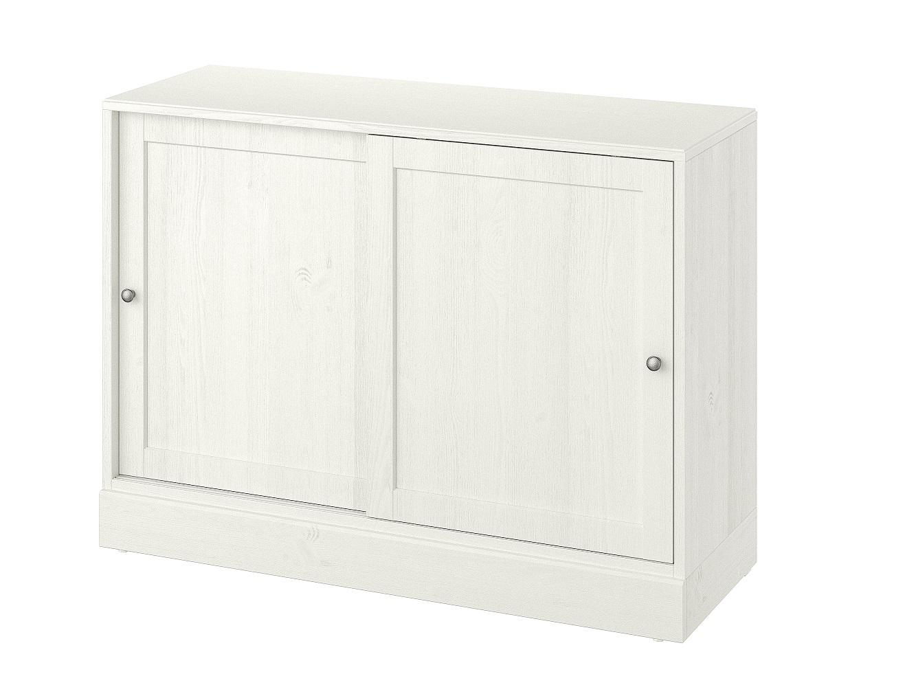 Хавста 114 white ИКЕА (IKEA) изображение товара