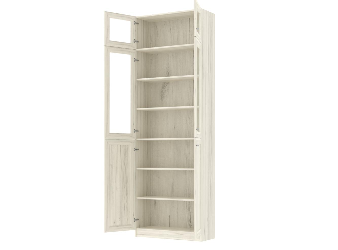 Билли 352 oak white craft ИКЕА (IKEA) изображение товара