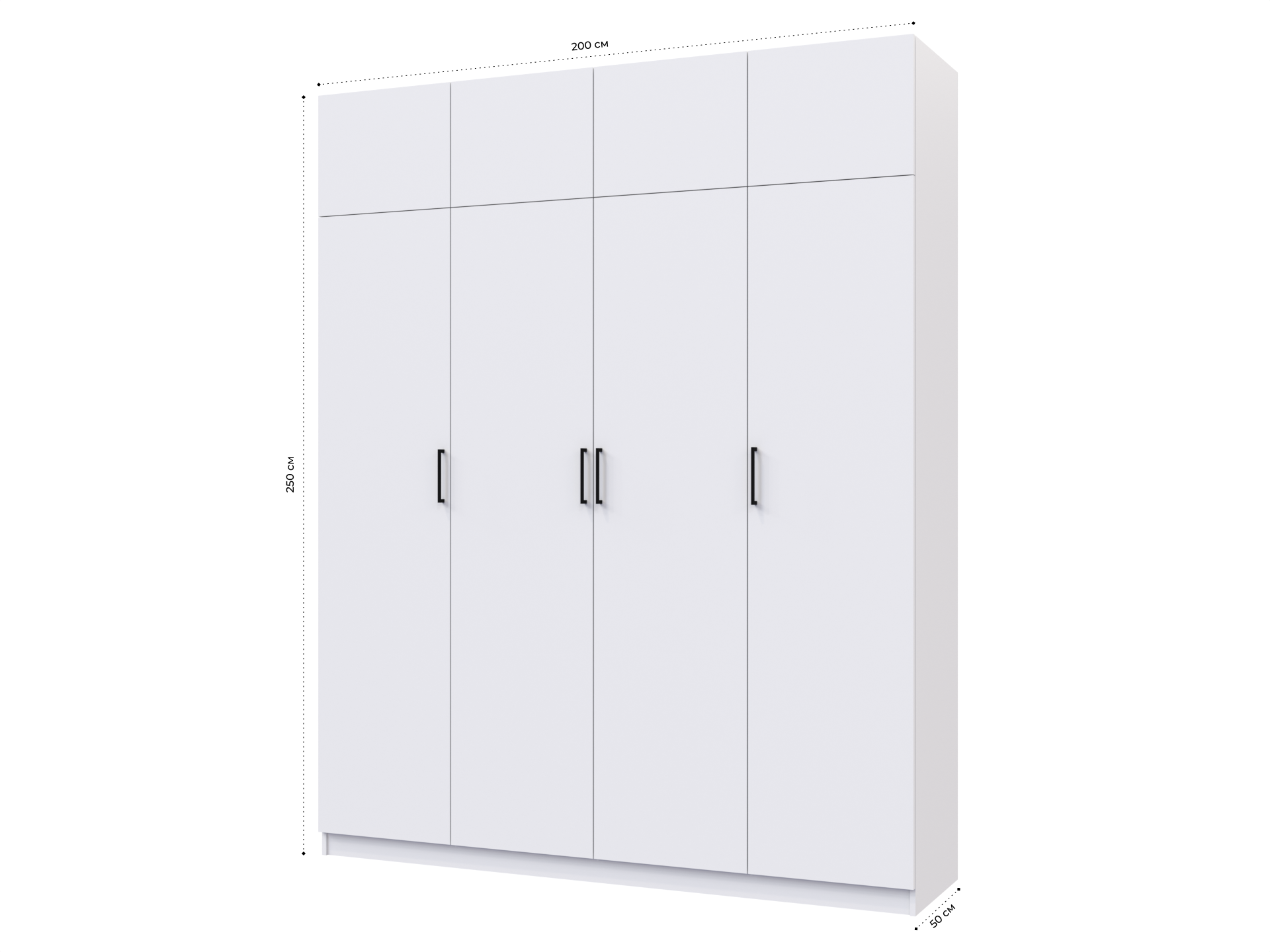 Пакс Рейнсвол 5 white ИКЕА (IKEA) изображение товара