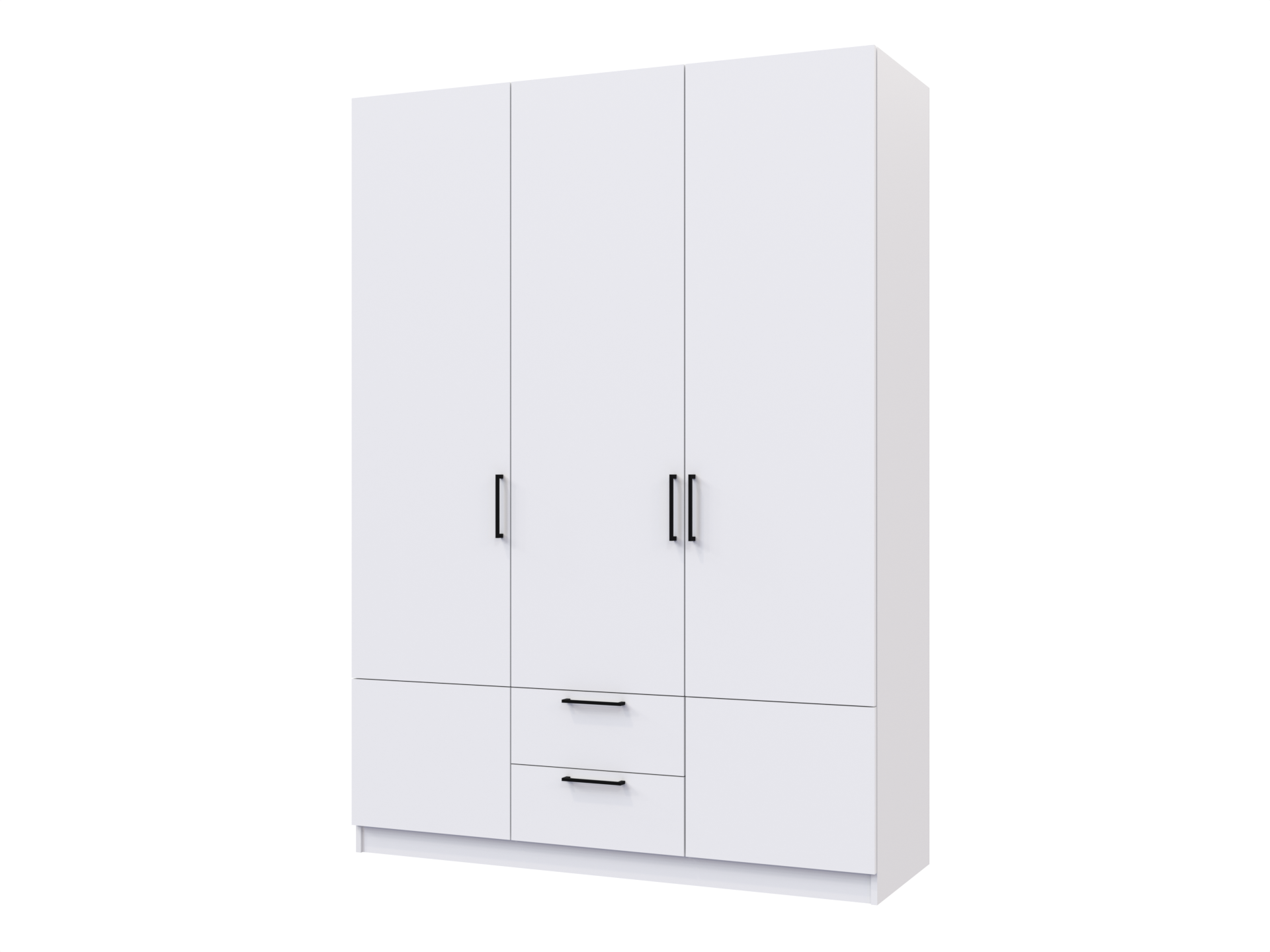 Пакс Рейнсвол 3 white ИКЕА (IKEA) изображение товара