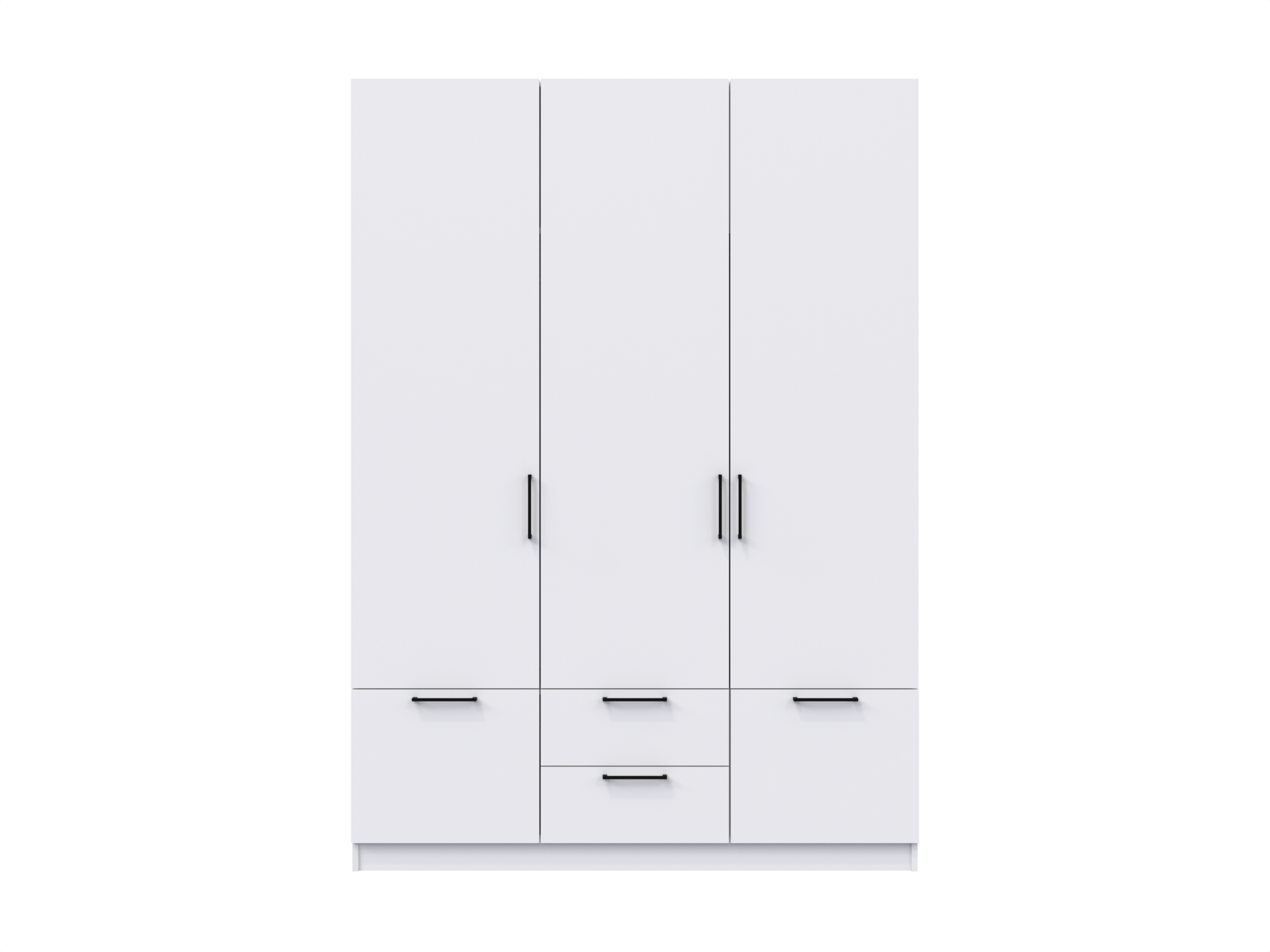 Пакс Рейнсвол 9 white ИКЕА (IKEA) изображение товара