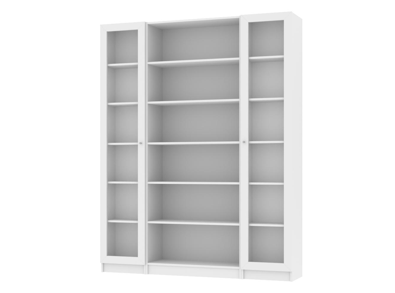 Билли 423 white ИКЕА (IKEA) изображение товара