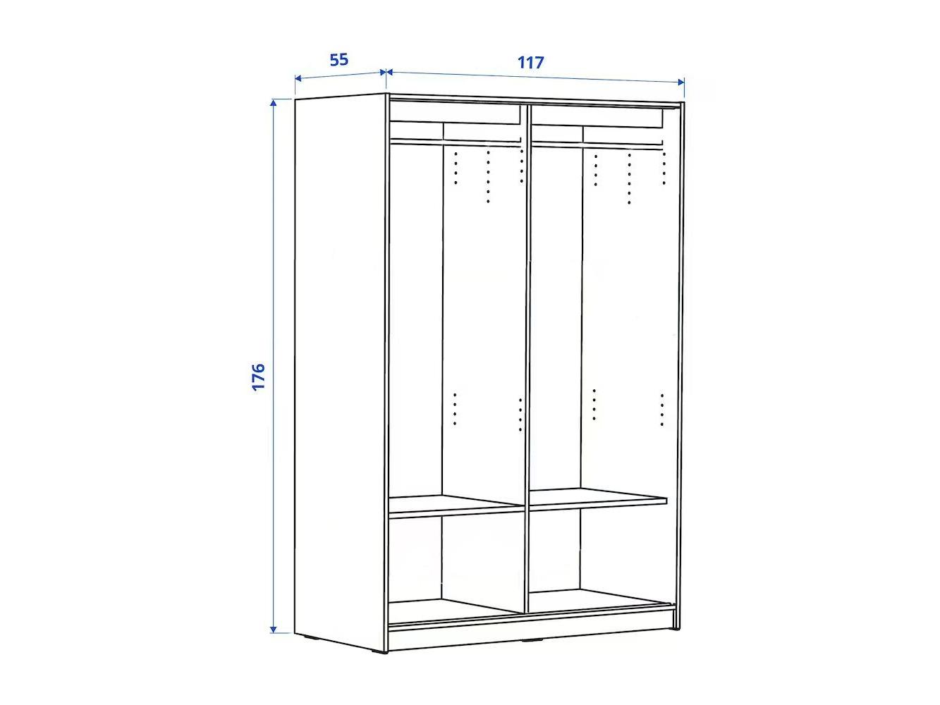 Клепстад 13 ИКЕА (IKEA) изображение товара