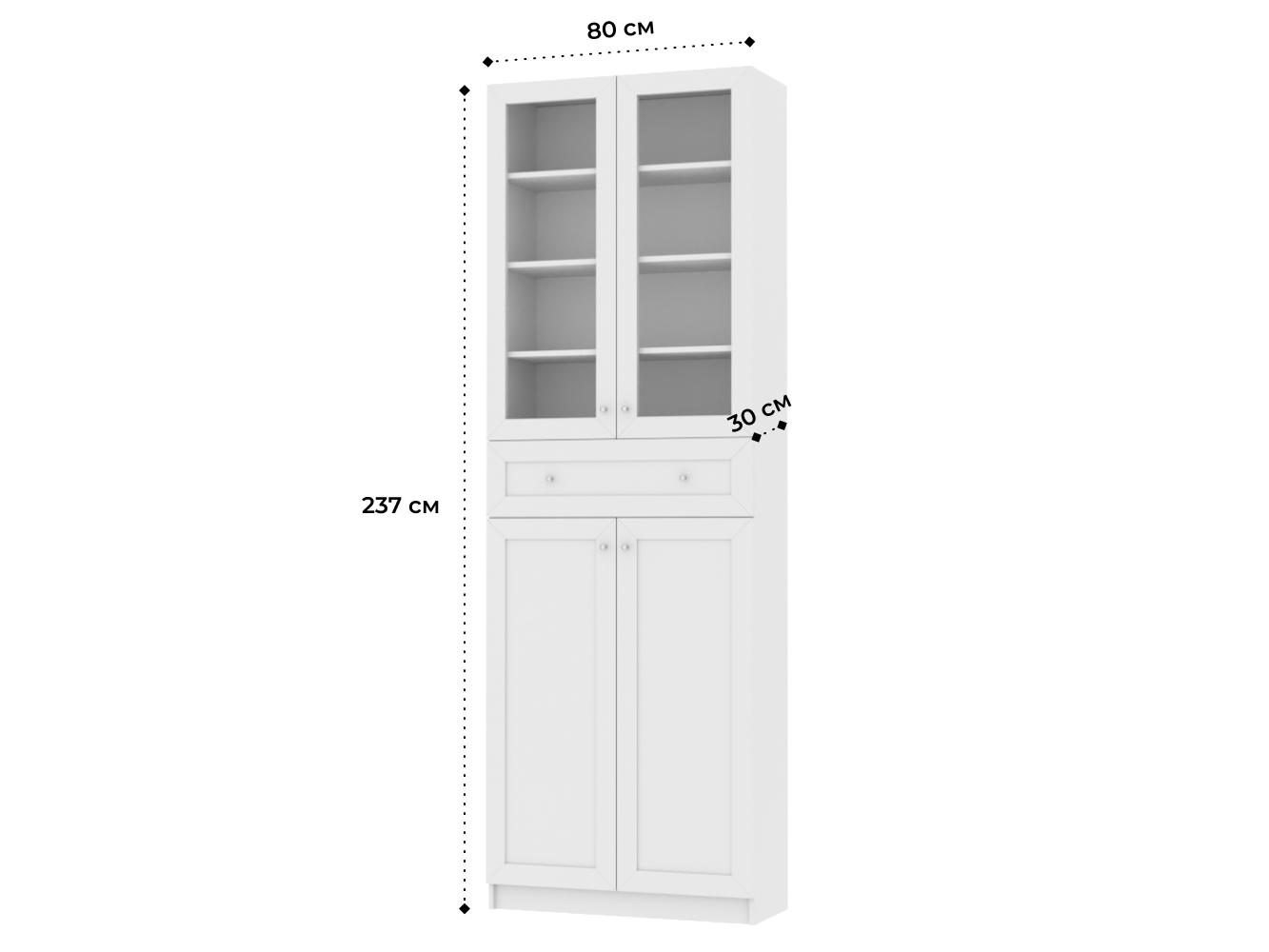 Билли 314 white ИКЕА (IKEA) изображение товара