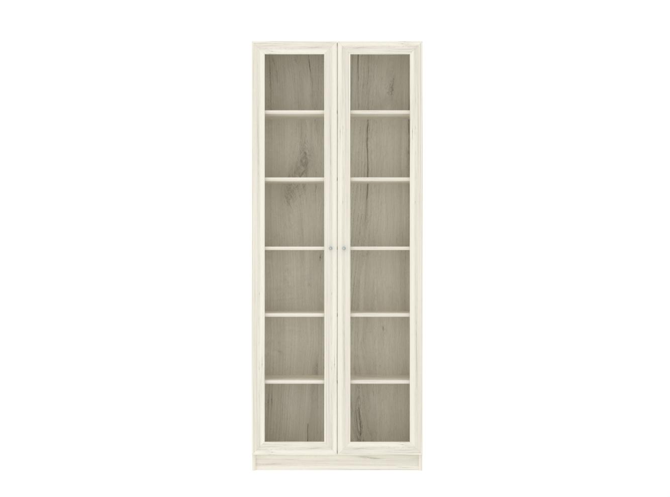 Билли 336 oak white craft ИКЕА (IKEA) изображение товара