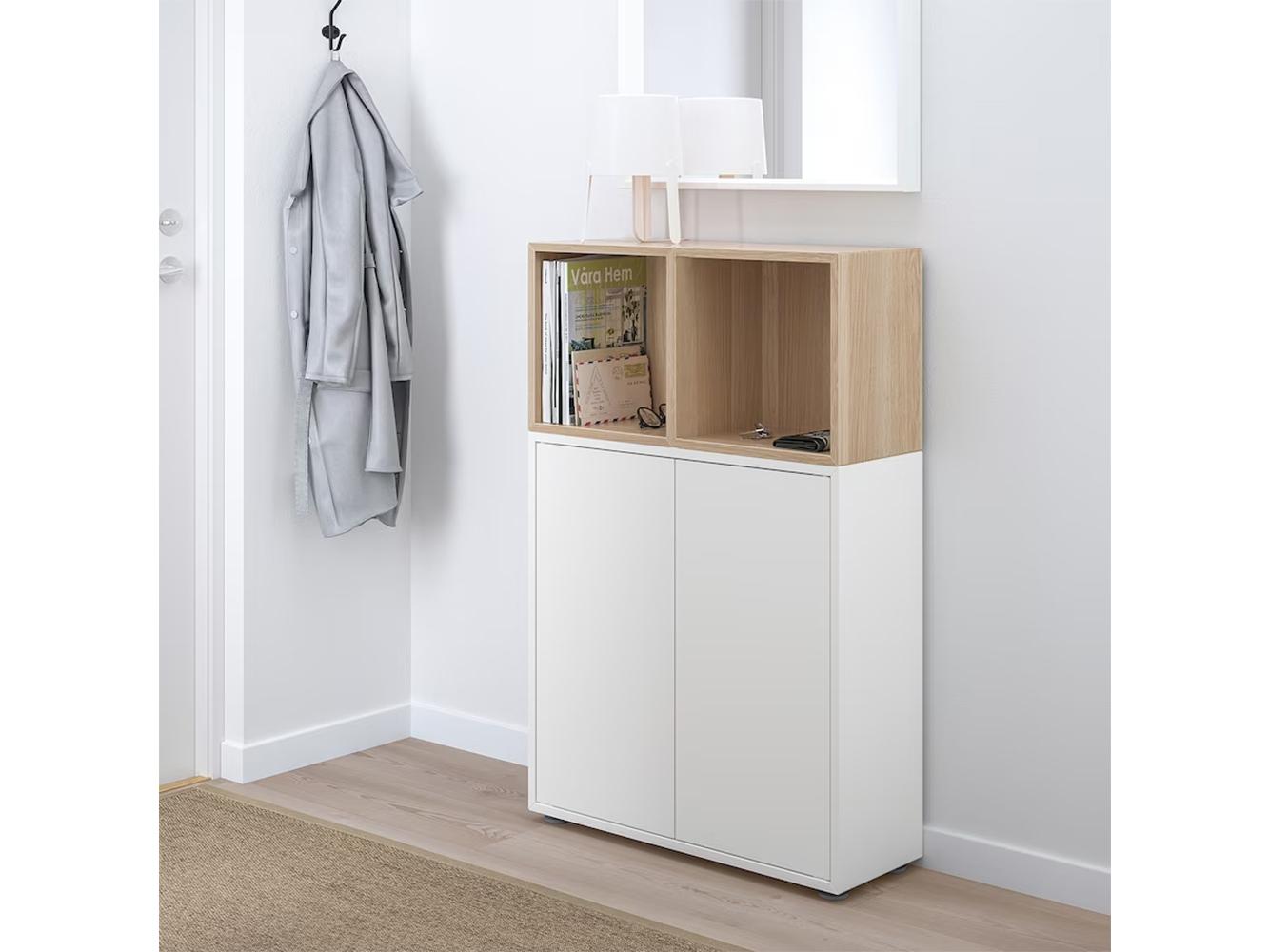 Экет 120 white ИКЕА (IKEA) изображение товара