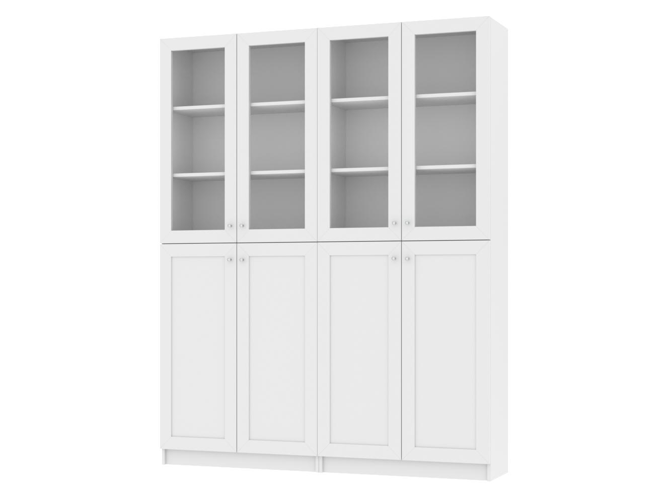 Билли 342 white ИКЕА (IKEA) изображение товара