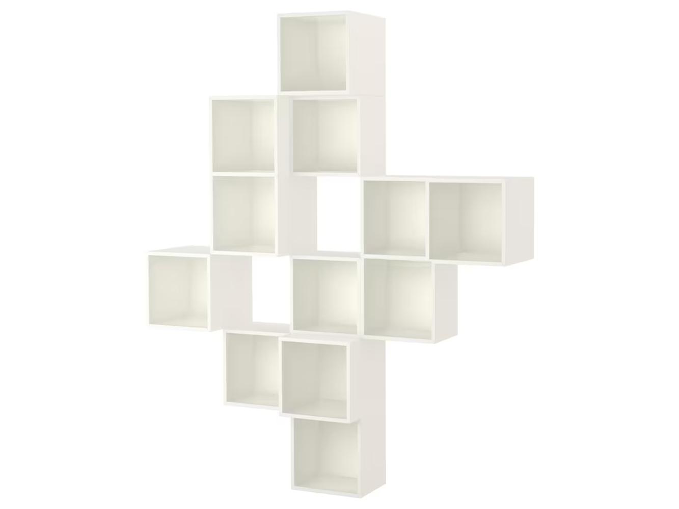 Экет 119 white ИКЕА (IKEA) изображение товара