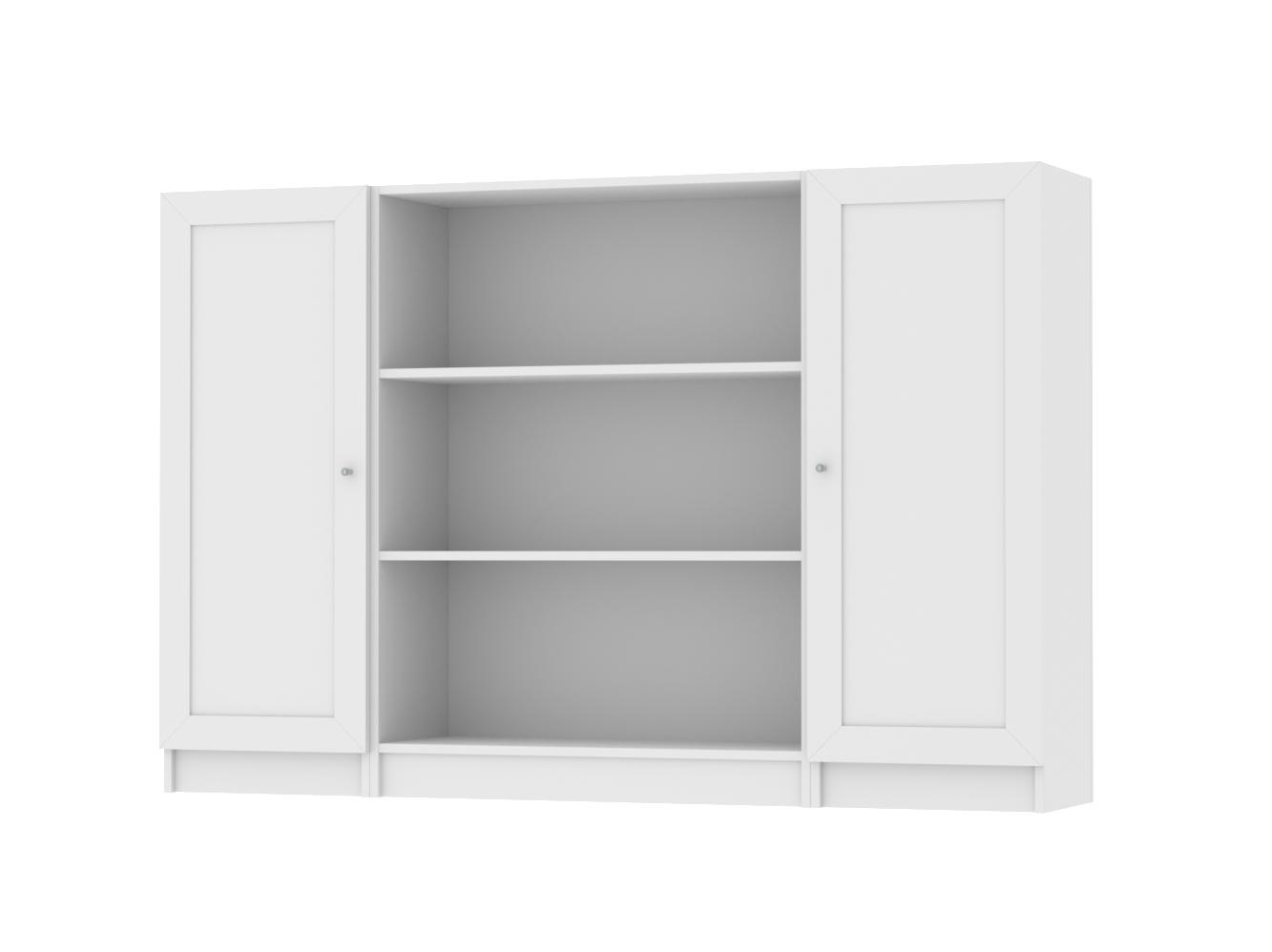 Билли 214 white ИКЕА (IKEA) изображение товара