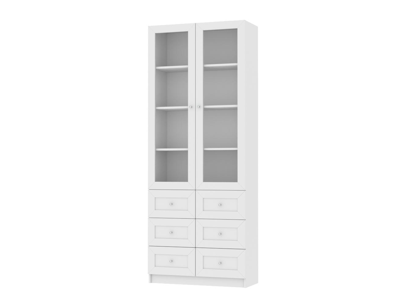 Билли 317 white ИКЕА (IKEA) изображение товара