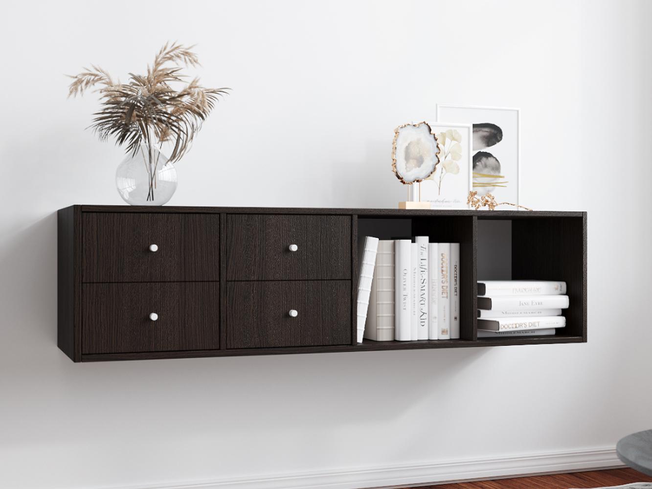 Билли 522 brown ИКЕА (IKEA) изображение товара