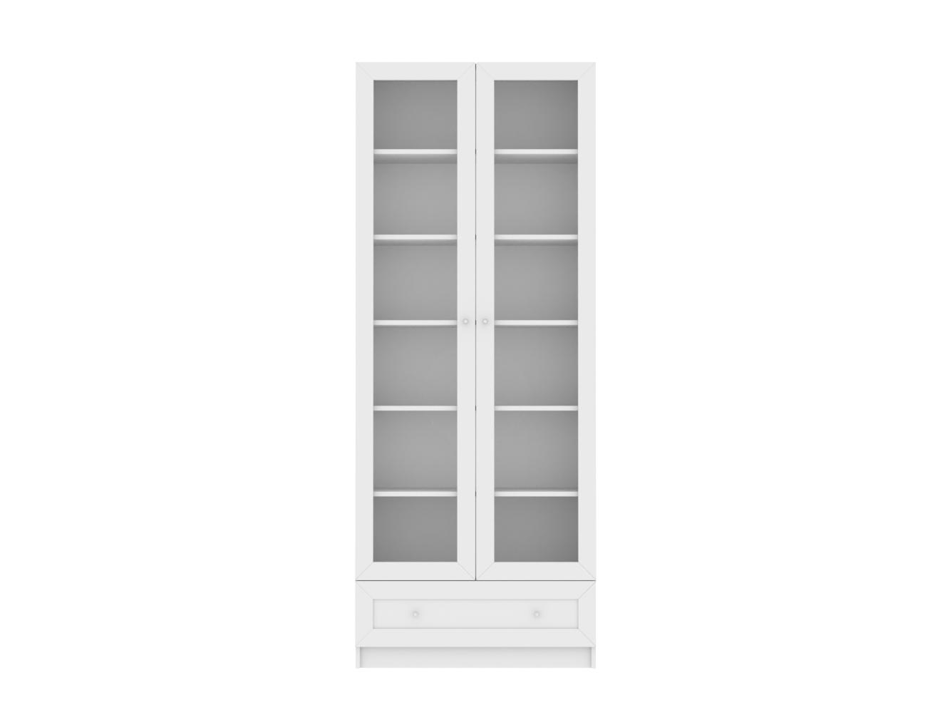 Билли 427 white ИКЕА (IKEA) изображение товара