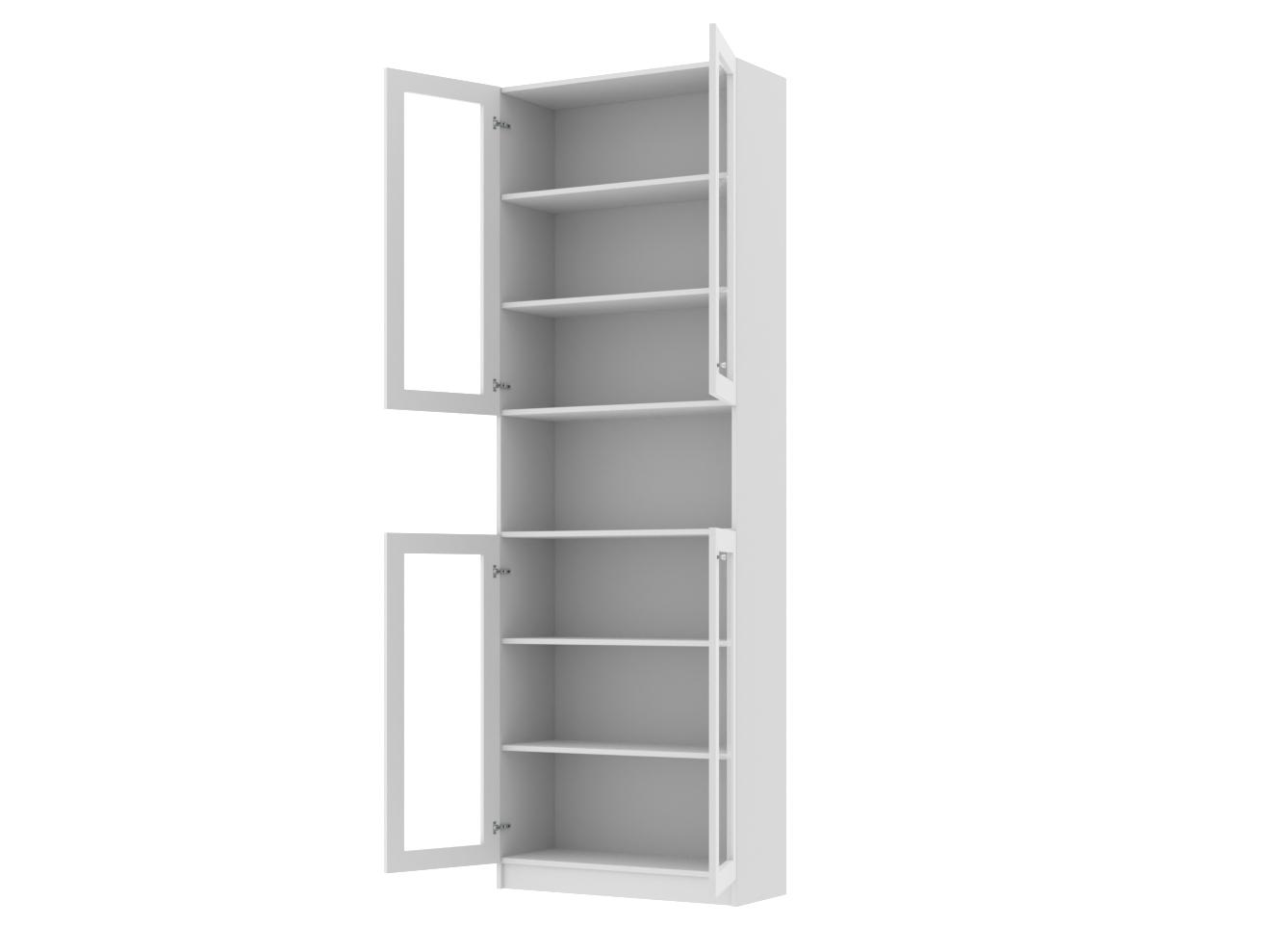 Билли 386 white ИКЕА (IKEA) изображение товара