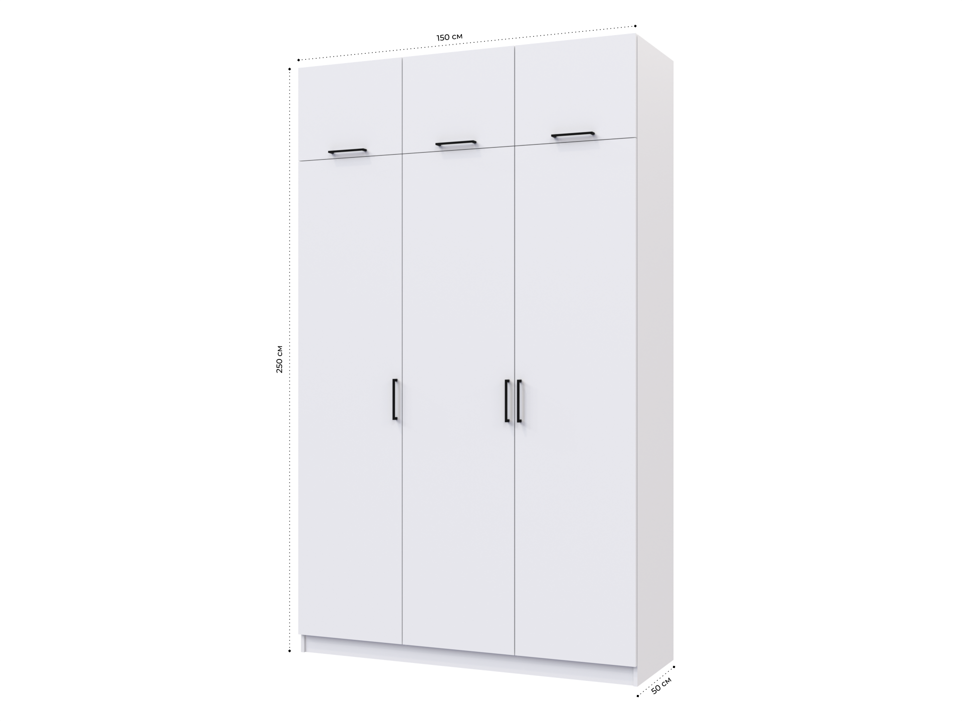 Пакс Рейнсвол 8 white ИКЕА (IKEA) изображение товара