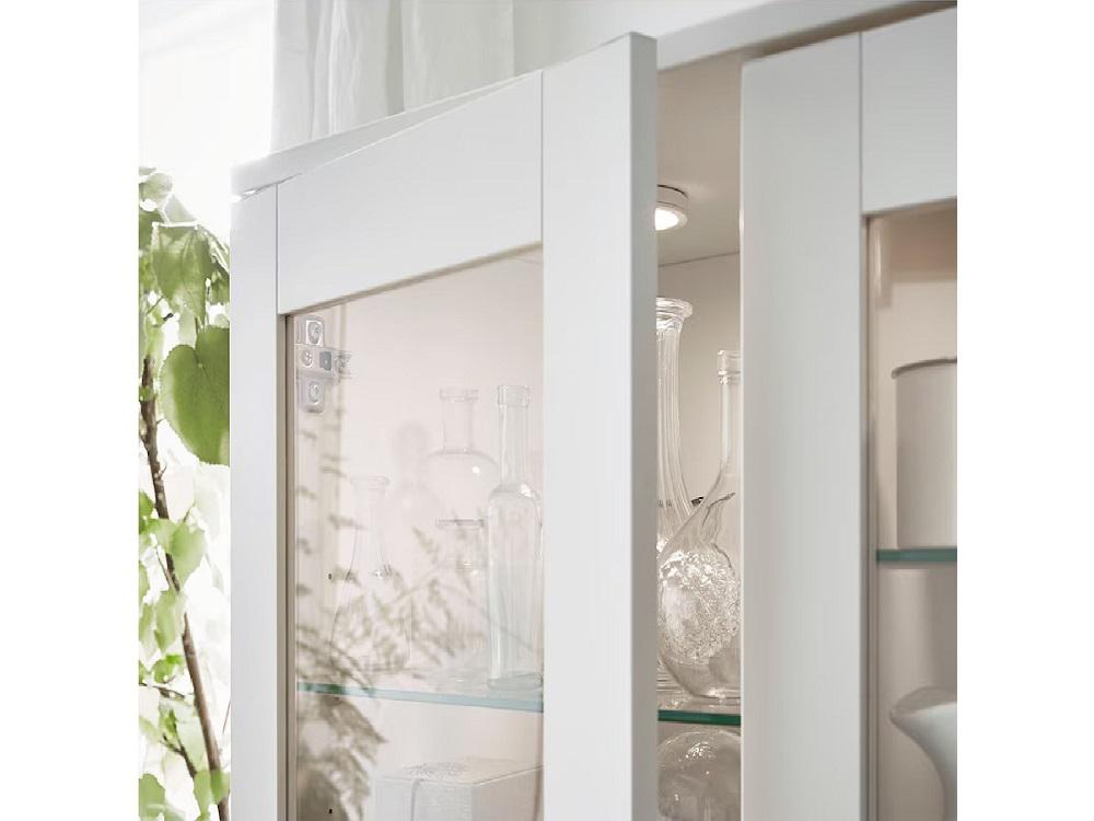 Бримнэс 13 white ИКЕА (IKEA) изображение товара