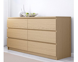 Изображение товара Мальм 23 beige ИКЕА (IKEA) на сайте delmard.ru