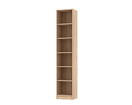 Изображение товара Билли 115 beige ИКЕА (IKEA) на сайте delmard.ru