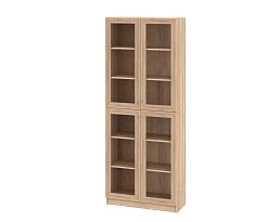 Изображение товара Билли 335 beige ИКЕА (IKEA) на сайте delmard.ru