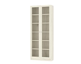 Изображение товара Билли 336 oak white craft ИКЕА (IKEA) на сайте delmard.ru