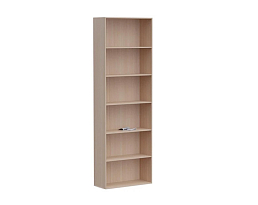 Изображение товара Билли 124 light beige ИКЕА (IKEA) на сайте delmard.ru