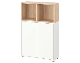 Изображение товара Экет 120 white ИКЕА (IKEA) на сайте delmard.ru