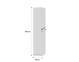 Изображение товара Пакс Форсанд 16 white ИКЕА (IKEA) на сайте delmard.ru