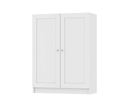 Изображение товара Билли 213 white ИКЕА (IKEA) на сайте delmard.ru