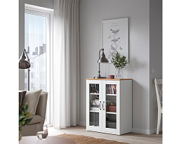 Изображение товара Скрувби 14 white ИКЕА (IKEA) на сайте delmard.ru