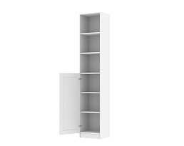 Изображение товара Билли 380 white ИКЕА (IKEA) на сайте delmard.ru