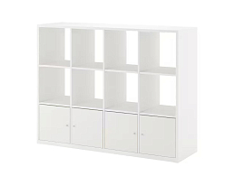 Изображение товара Каллакс 222 white ИКЕА (IKEA) на сайте delmard.ru