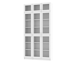 Изображение товара Билли 389 white ИКЕА (IKEA) на сайте delmard.ru