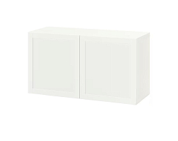 Изображение товара Беста 119 white ИКЕА (IKEA) на сайте delmard.ru