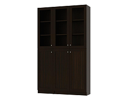 Изображение товара Билли 338 brown desire ИКЕА (IKEA) на сайте delmard.ru