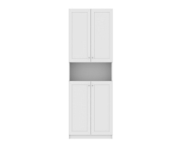 Изображение товара Билли 385 white desire ИКЕА (IKEA) на сайте delmard.ru