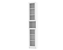 Изображение товара Билли 379 white ИКЕА (IKEA) на сайте delmard.ru