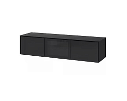 Изображение товара Раннэс 13 black ИКЕА (IKEA)  на сайте delmard.ru