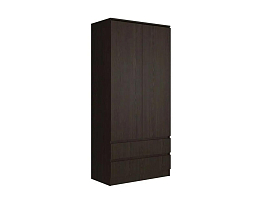 Изображение товара Мальм 313 brown ИКЕА (IKEA) на сайте delmard.ru