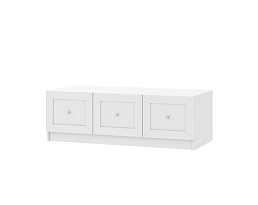 Изображение товара Билли 513 white ИКЕА (IKEA) на сайте delmard.ru