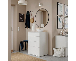 Изображение товара Вихалс 117 white ИКЕА (IKEA) на сайте delmard.ru