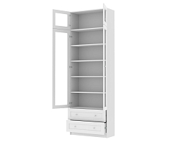 Изображение товара Билли 321 white ИКЕА (IKEA) на сайте delmard.ru