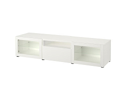 Изображение товара Беста 16 white ИКЕА (IKEA) на сайте delmard.ru