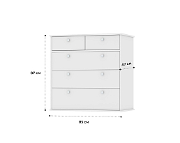 Изображение товара Гурскен GURSKEN 13 white ИКЕА (IKEA) на сайте delmard.ru