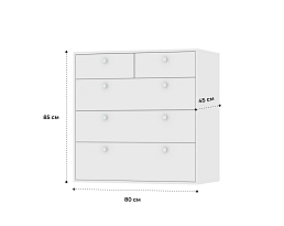 Изображение товара Каллакс 13 white ИКЕА (IKEA) на сайте delmard.ru