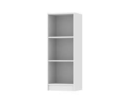 Изображение товара Билли 117 white ИКЕА (IKEA) на сайте delmard.ru